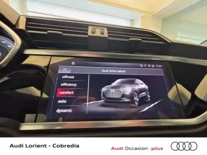 Photo 9 Audi Q3 Gén. II Ph1 S line 5