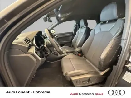 Photo 6 Audi Q3 Gén. II Ph1 S line 5