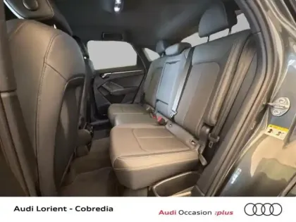 Photo 7 Audi Q3 Gén. II Ph1 S line 5