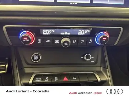 Photo 14 Audi Q3 Gén. II Ph1 S line 5