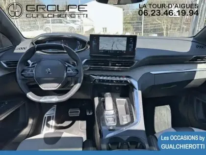 Photo 7 Peugeot 3008 Gén. II Ph2 GT Pack 5