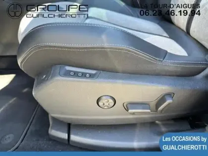 Photo 14 Peugeot 3008 Gén. II Ph2 GT Pack 5