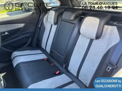 Photo 9 Peugeot 3008 Gén. II Ph2 GT Pack 5