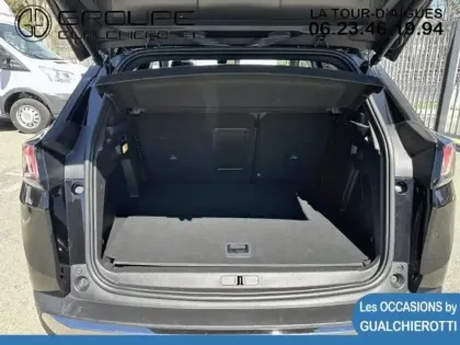 Photo 5 Peugeot 3008 Gén. II Ph2 GT Pack 5
