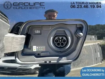 Photo 11 Peugeot 3008 Gén. II Ph2 GT Pack 5