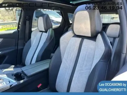 Photo 8 Peugeot 3008 Gén. II Ph2 GT Pack 5