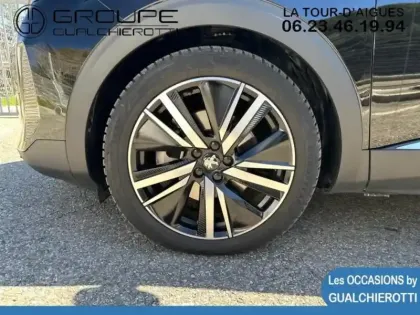 Photo 10 Peugeot 3008 Gén. II Ph2 GT Pack 5
