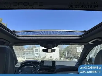 Photo 13 Peugeot 3008 Gén. II Ph2 GT Pack 5