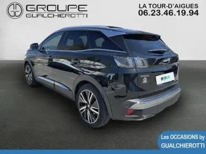 Photo 6 Peugeot 3008 Gén. II Ph2 GT Pack 5