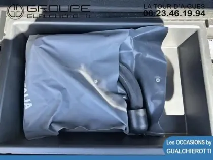 Photo 12 Peugeot 3008 Gén. II Ph2 GT Pack 5