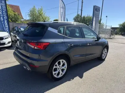 Photo 19 Seat Arona  1.0 TSI 95ch FR