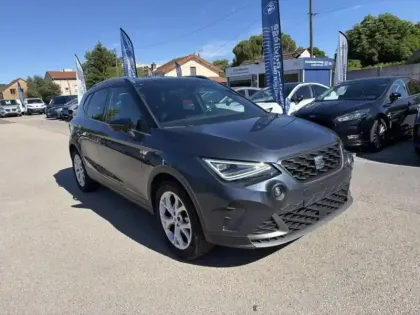 Photo 17 Seat Arona  1.0 TSI 95ch FR