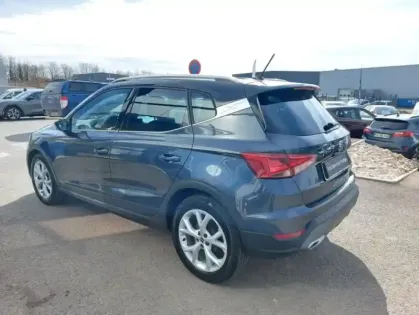 Photo 6 Seat Arona Gén. I Ph2 NG FR 5