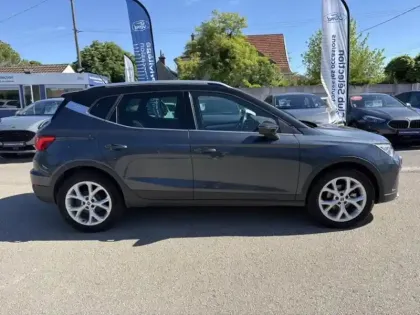 Photo 18 Seat Arona  1.0 TSI 95ch FR