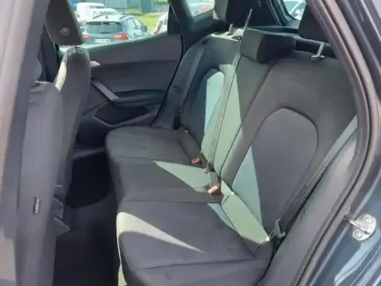 Photo 11 Seat Arona Gén. I Ph2 NG FR 5