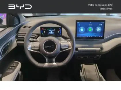 Photo 8 BYD Dolphin Surf  156ch - 43,2 kWh Comfort