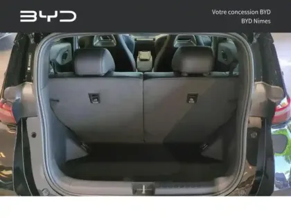 Photo 6 BYD Dolphin Surf  156ch - 43,2 kWh Comfort
