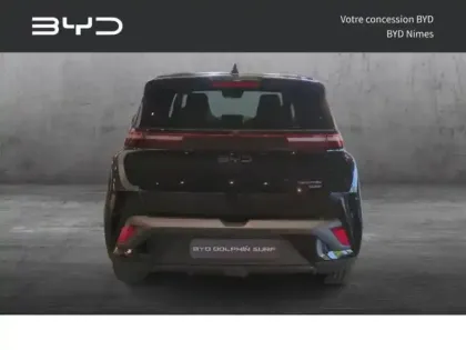 Photo 5 BYD Dolphin Surf  156ch - 43,2 kWh Comfort