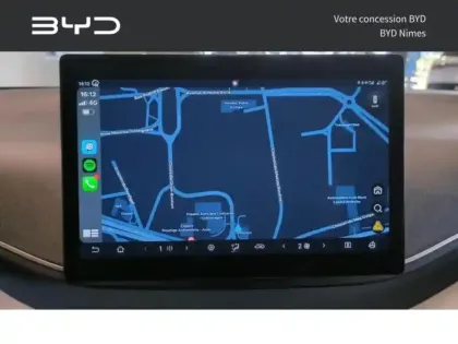 Photo 12 BYD Dolphin Surf  156ch - 43,2 kWh Comfort