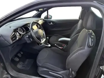 Photo 8 DS DS 3 Gén. I Ph2 Sport Chic 3