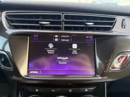 Photo 14 DS DS 3 Gén. I Ph2 Sport Chic 3