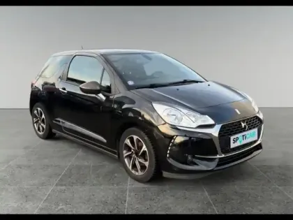Photo 6 DS DS 3 Gén. I Ph2 Sport Chic 3