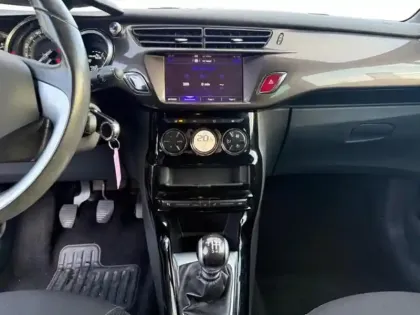 Photo 10 DS DS 3 Gén. I Ph2 Sport Chic 3