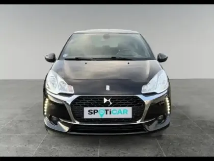 Photo 7 DS DS 3 Gén. I Ph2 Sport Chic 3