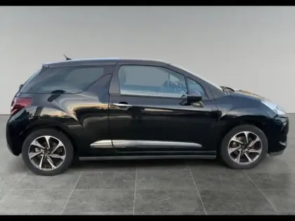Photo 5 DS DS 3 Gén. I Ph2 Sport Chic 3
