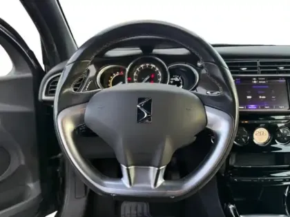 Photo 11 DS DS 3 Gén. I Ph2 Sport Chic 3