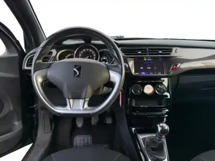 Photo 9 DS DS 3 Gén. I Ph2 Sport Chic 3