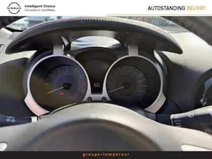 Photo 12 Nissan Juke Gén. I (F15)  Ph2 NG Tekna 5