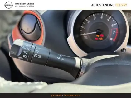 Photo 14 Nissan Juke Gén. I (F15)  Ph2 NG Tekna 5