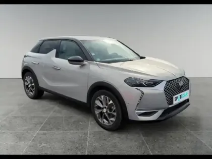 Photo 7 DS DS 3 Gén. I Ph1 La Première E-TENSE 5