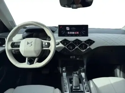 Photo 12 DS DS 3 Gén. I Ph1 La Première E-TENSE 5