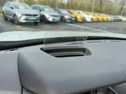 Photo 14 DS DS 3 Gén. I Ph1 La Première E-TENSE 5