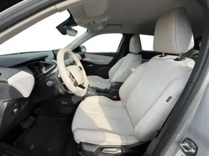 Photo 8 DS DS 3 Gén. I Ph1 La Première E-TENSE 5