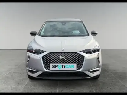 Photo 6 DS DS 3 Gén. I Ph1 La Première E-TENSE 5