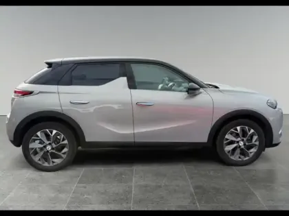 Photo 5 DS DS 3 Gén. I Ph1 La Première E-TENSE 5