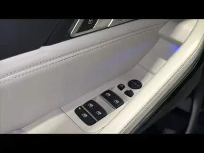 Photo 13 BMW X6 Gén. III (G06) Ph1 M Performance 5