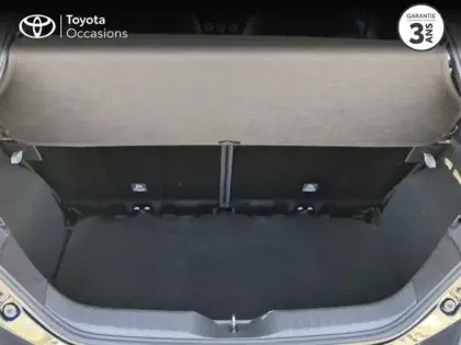 Photo 9 Toyota Aygo  X 1.0 VVT-i 72ch Design S-CVT