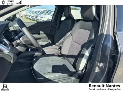 Photo 11 Renault Captur Gén. II (HJB) Ph1 NG Techno 5