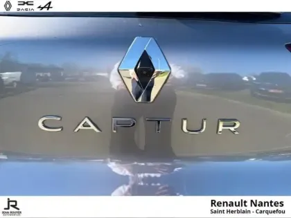 Photo 6 Renault Captur Gén. II (HJB) Ph1 NG Techno 5