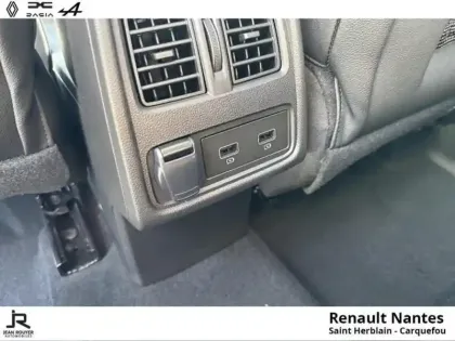 Photo 9 Renault Captur Gén. II (HJB) Ph1 NG Techno 5