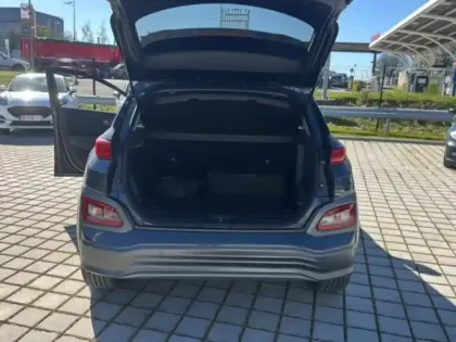 Photo 7 Hyundai Kona Gén. I Ph2 Creative 5