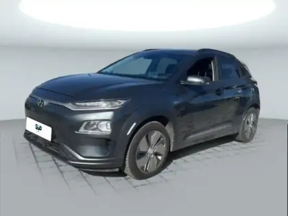 Photo Hyundai Kona Creative