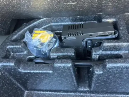 Photo 8 Hyundai Kona Gén. I Ph2 Creative 5