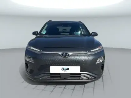 Photo 9 Hyundai Kona Gén. I Ph2 Creative 5