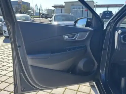 Photo 11 Hyundai Kona Gén. I Ph2 Creative 5