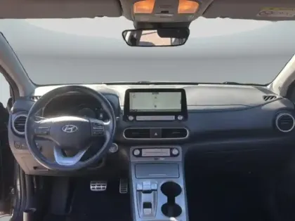 Photo 12 Hyundai Kona Gén. I Ph2 Creative 5